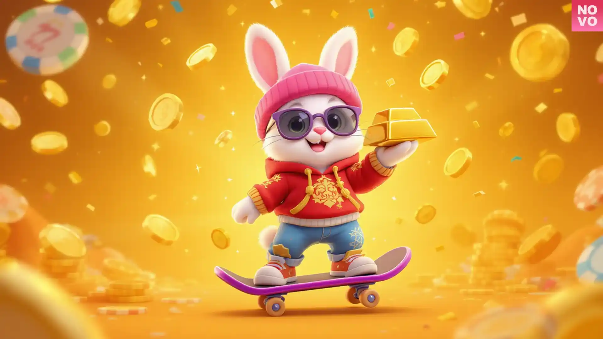 entretenimento online